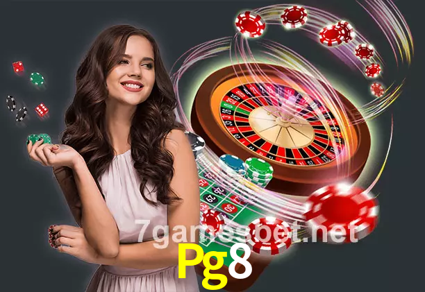 vivo no cassino Pg8