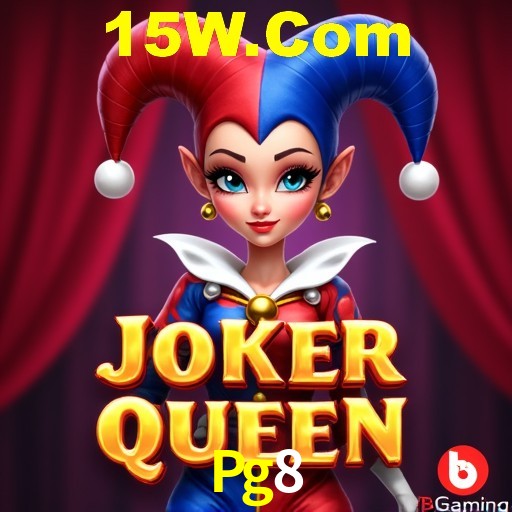 Casino Ao Vivo Pg8