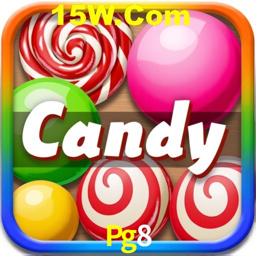 APP oficial da Pg8 para mobile