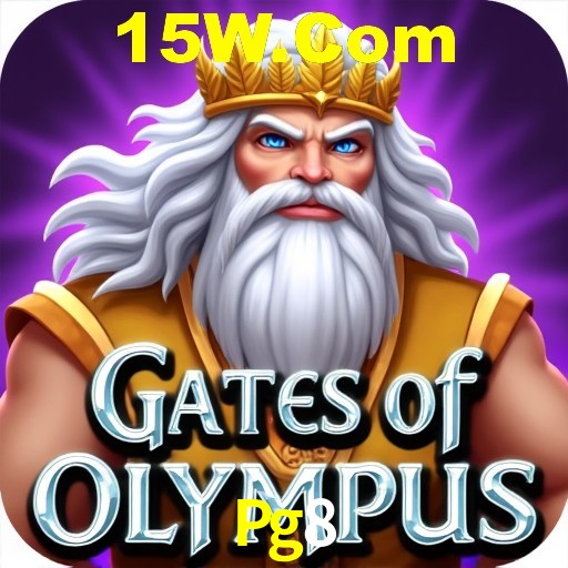 Jogos de Slot Pg8